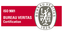 iso 9001 bureau veritas